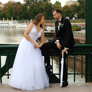 RobStudio - Fotograf Ślubny Oława - Plener