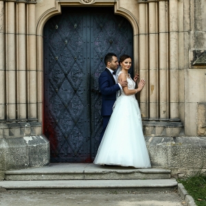 RobStudio - Fotograf Ślubny Oława - Plener