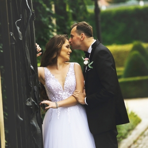 RobStudio - Fotograf Ślubny Oława - Plener