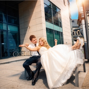RobStudio - Fotograf Ślubny Oława - Plener