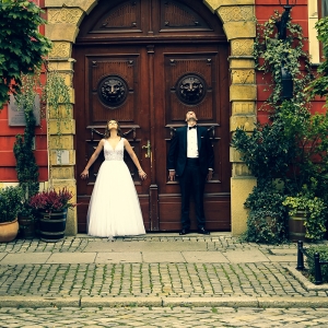 RobStudio - Fotograf Ślubny Oława - Plener