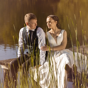 RobStudio - Fotograf Ślubny Oława - Plener