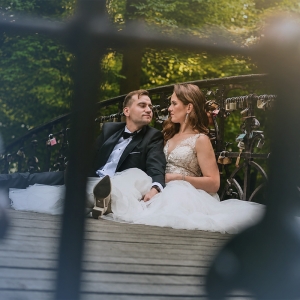 RobStudio - Fotograf Ślubny Oława - Plener