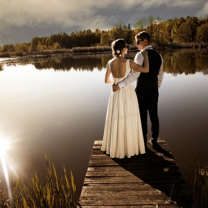 RobStudio - Fotograf Ślubny Oława - Plener