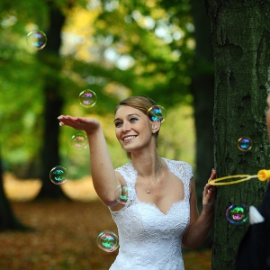 RobStudio - Fotograf Ślubny Oława - Plener