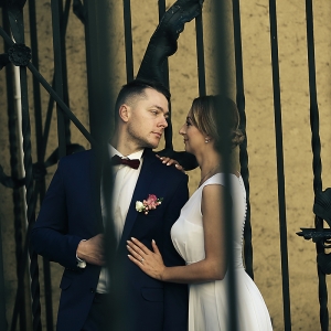 RobStudio - Fotograf Ślubny Oława - Plener