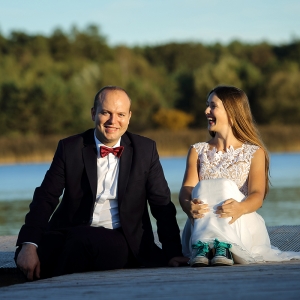 RobStudio - Fotograf Ślubny Oława - Plener