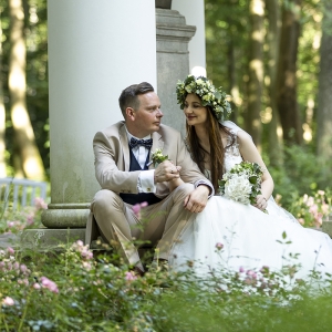 RobStudio - Fotograf Ślubny Oława - Plener