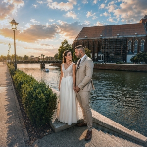 RobStudio - Fotograf Ślubny Oława - Plener