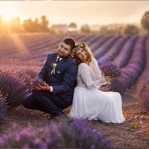 RobStudio - Fotograf Ślubny Oława - Plener