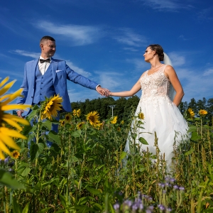 RobStudio - Fotograf Ślubny Oława - Plener