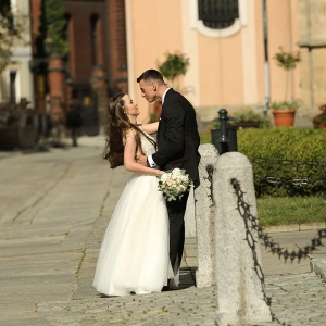 RobStudio - Fotograf Ślubny Oława - Plener