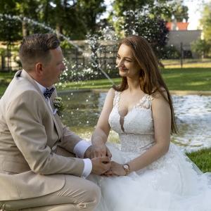 RobStudio - Fotograf Ślubny Oława - Plener