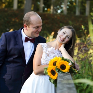 RobStudio - Fotograf Ślubny Oława - Plener