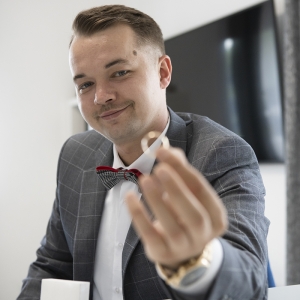 RobStudio - Fotograf Ślubny Oława - Przygotowania