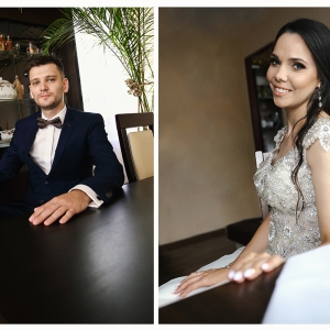 RobStudio - Fotograf Ślubny Oława - Przygotowania