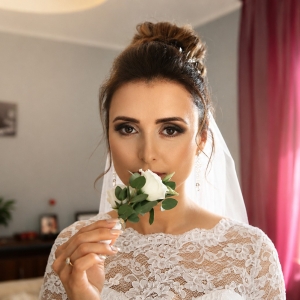 RobStudio - Fotograf Ślubny Oława - Przygotowania