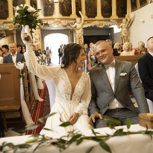 RobStudio - Fotograf Ślubny Oława - Ślub