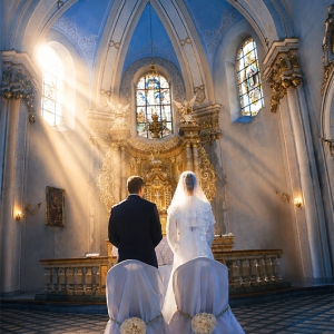 RobStudio - Fotograf Ślubny Oława - Ślub
