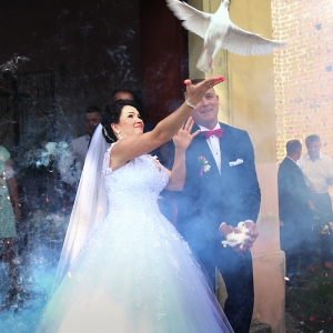 RobStudio - Fotograf Ślubny Oława - Ślub