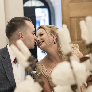 RobStudio - Fotograf Ślubny Oława - Ślub