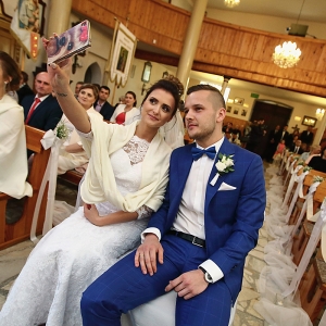 RobStudio - Fotograf Ślubny Oława - Ślub