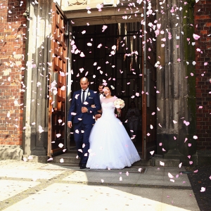 RobStudio - Fotograf Ślubny Oława - Ślub