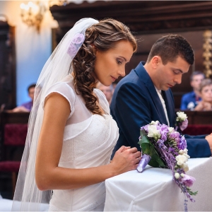 RobStudio - Fotograf Ślubny Oława - Ślub