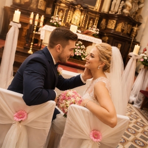 RobStudio - Fotograf Ślubny Oława - Ślub