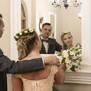 RobStudio - Fotograf Ślubny Oława - Ślub