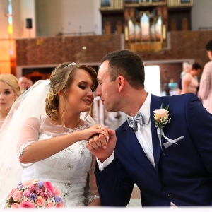 RobStudio - Fotograf Ślubny Oława - Ślub