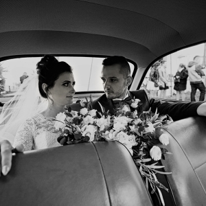 RobStudio - Fotograf Ślubny Oława - Ślub