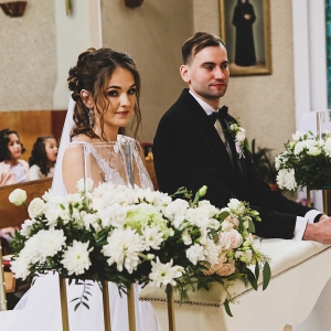 RobStudio - Fotograf Ślubny Oława - Ślub