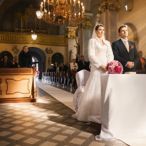 RobStudio - Fotograf Ślubny Oława - Ślub