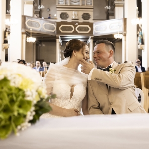 RobStudio - Fotograf Ślubny Oława - Ślub