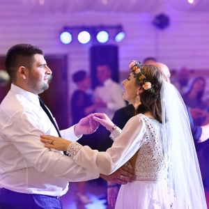 RobStudio - Fotograf Ślubny Oława - Wesele