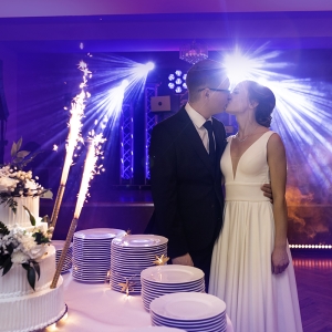 RobStudio - Fotograf Ślubny Oława - Wesele