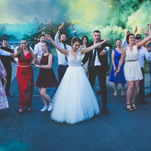 RobStudio - Fotograf Ślubny Oława - Wesele