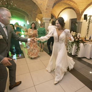 RobStudio - Fotograf Ślubny Oława - Wesele