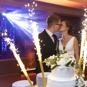 RobStudio - Fotograf Ślubny Oława - Wesele