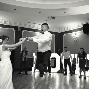 RobStudio - Fotograf Ślubny Oława - Wesele