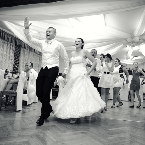 RobStudio - Fotograf Ślubny Oława - Wesele