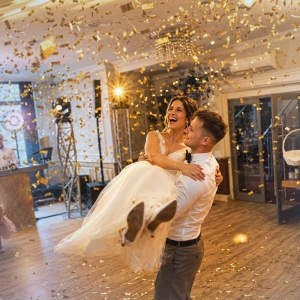 RobStudio - Fotograf Ślubny Oława - Wesele