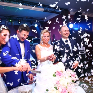 RobStudio - Fotograf Ślubny Oława - Wesele