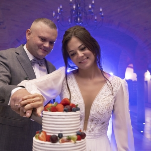 RobStudio - Fotograf Ślubny Oława - Wesele