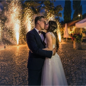 RobStudio - Fotograf Ślubny Oława - Wesele